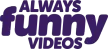 Always Funny Videos kanal logosu