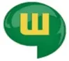 Senderlogo von Alwesam TV