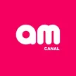AM Canal kanal logosu