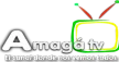 Amaga Television kanal logosu