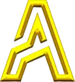 Amari TV kanal logosu