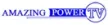 Amazing Power TV kanal logosu