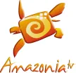 Amazonia TV kanal logosu