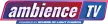 Ambience TV kanal logosu