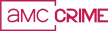 AMC Crime kanal logosu