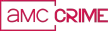 AMC Crime kanal logosu