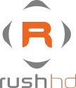 AMC Rush kanal logosu