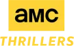 AMC Thrillers kanal logosu