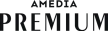 Amedia Premium kanal logosu