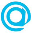 Amen TV Sat channel logo