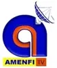 Amenfi TV kanal logosu