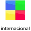 America Internacional kanal logosu