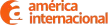 America Internacional kanal logosu