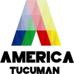 America Tucuman kanal logosu