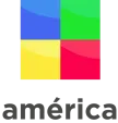 Senderlogo von America TV