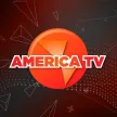 America TV kanal logosu