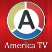 America TV Gigavision Tarija kanal logosu