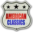 American Classics kanal logosu