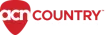 American Country Network kanal logosu