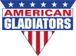 American Gladiators kanal logosu