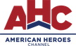 American Heroes Channel kanal logosu