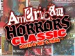 American Horrors Classic kanal logosu