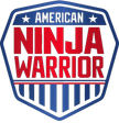 American Ninja Warrior kanal logosu