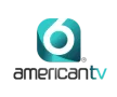 American TV kanal logosu
