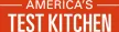 America's Test Kitchen channel logo