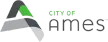 Ames Television kanal logosu