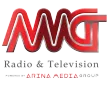 AMG TV kanal logosu