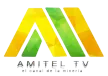 Amitel TV channel logo
