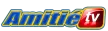Amitie TV kanal loqosu