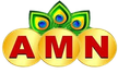 AMN TV kanal logosu