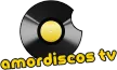 Amordiscos kanal logosu