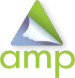 AMP 1 kanal logosu