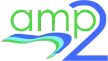 AMP 2 kanal logosu