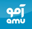 Senderlogo von Amu TV
