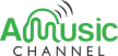 AMusic Channel channel logo