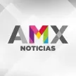 AMX Noticias channel logo