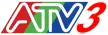 An Giang TV 3 kanal logosu