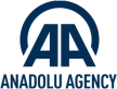 Anadolu Agency kanal logosu