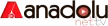 Anadolu Net TV kanal logosu
