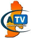 Anamoros TV kanal loqosu