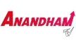 Anandham TV kanal logosu