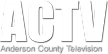 Anderson County TV kanal logosu
