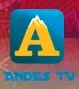 Senderlogo von Andes Television