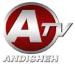Andisheh TV kanal logosu