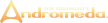 Senderlogo von Andromeda