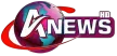 Senderlogo von Anews Nepal
